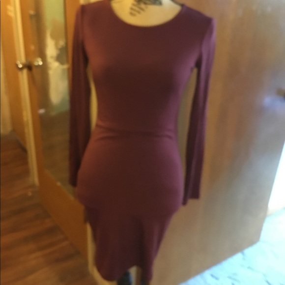 Lulus Dresses & Skirts - Body con dress by LuLus
